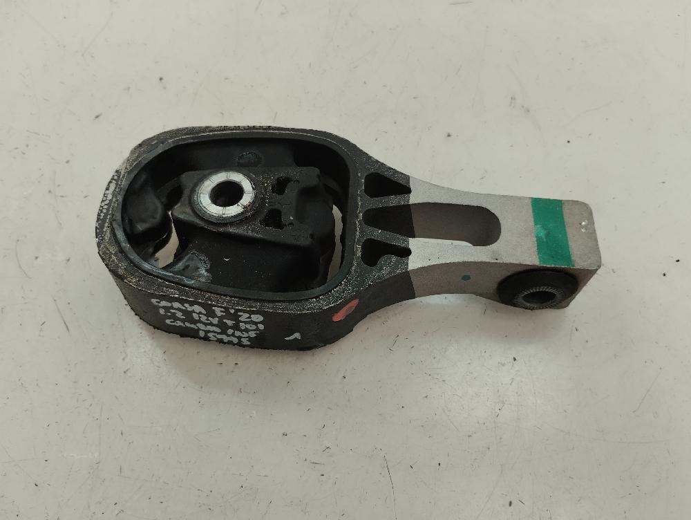 SOPORTE CAMBIO OPEL CORSA 1.2 MT 100CV | 74KW
