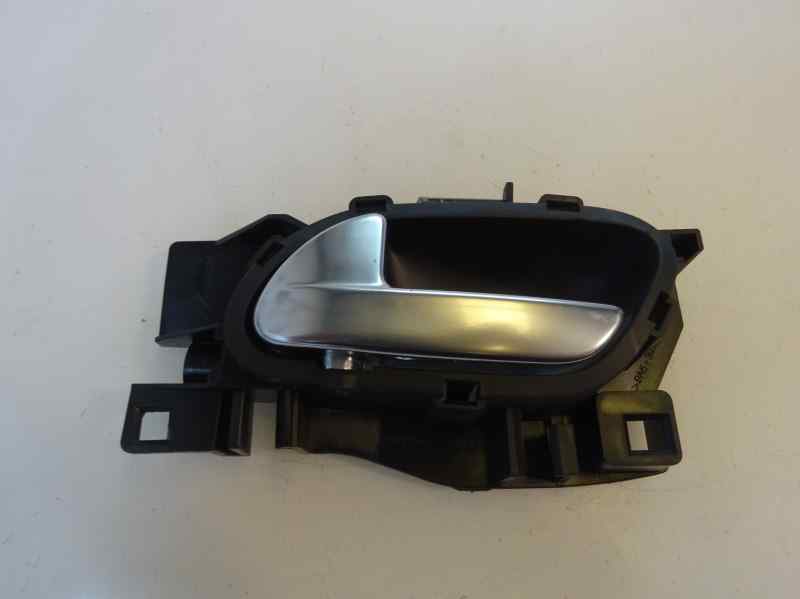 MANETA INTERIOR TRASERA IZQUIERDA PEUGEOT 208 1.4 HDI MT 68CV