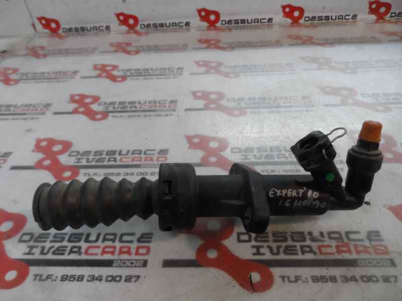 BOMBIN EMBRAGUE PEUGEOT EXPERT 1 6 HDI 5MT L1 2495KG 90CV | 66KW