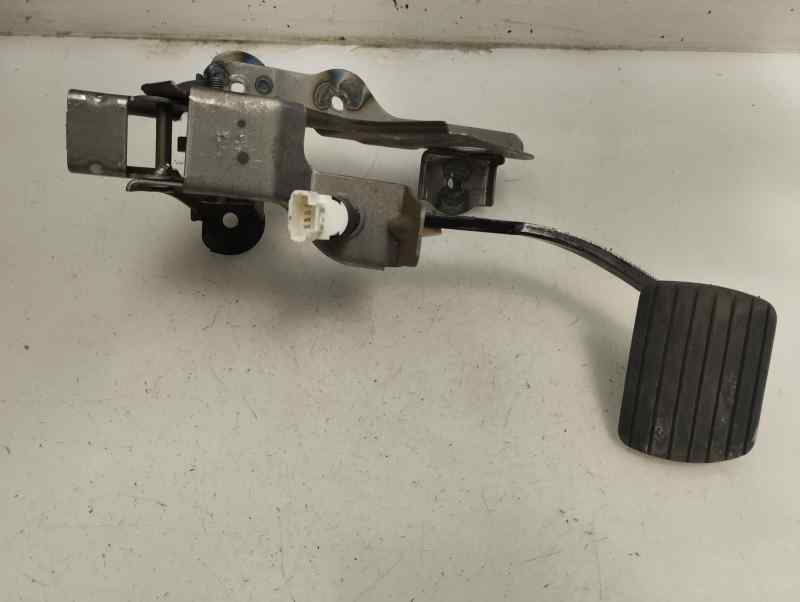 PEDAL FRENO RENAULT CAPTUR 1.2 AMT 120CV | 85KW