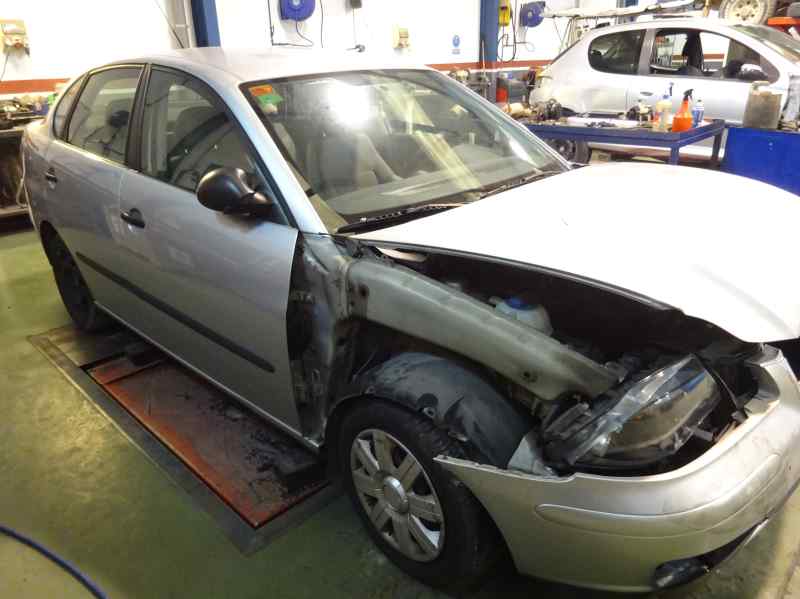 CERRADURA PUERTA DELANTERA IZQUIERDA SEAT CORDOBA 2004 1.4 MT 75CV