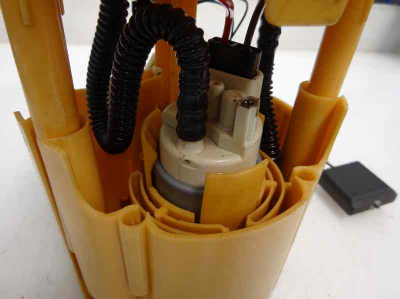 BOMBA COMBUSTIBLE CITROEN C5 2002 2.0 HDI MT 109CV