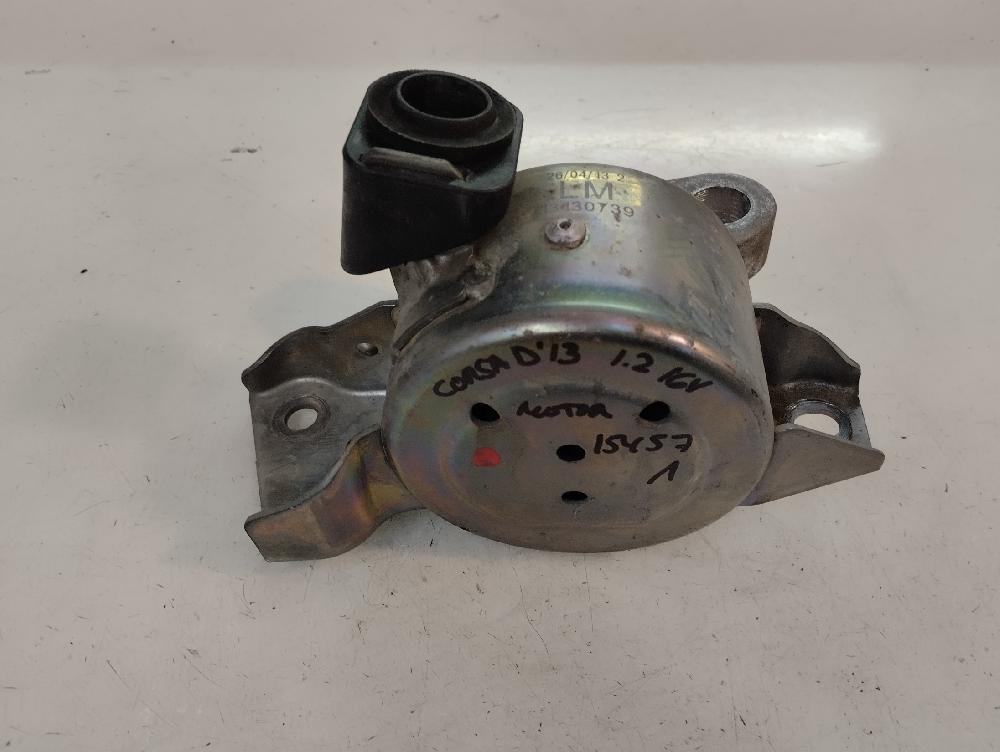SOPORTE MOTOR OPEL CORSA 1.2 MT 85CV | 63KW