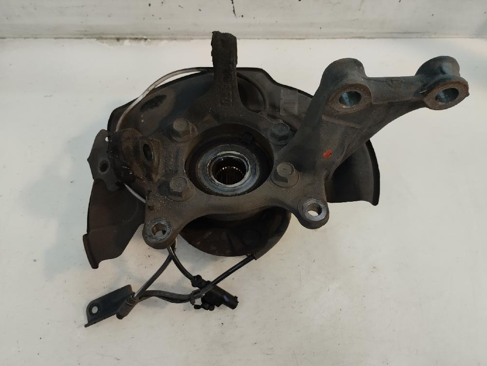 MANGUETA DELANTERA IZQUIERDA TOYOTA VERSO 2.0 D-4D MT 128CV