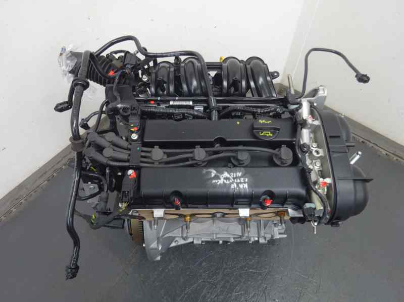 MOTOR COMPLETO FORD KA 1.2 MT 85CV | 63KW