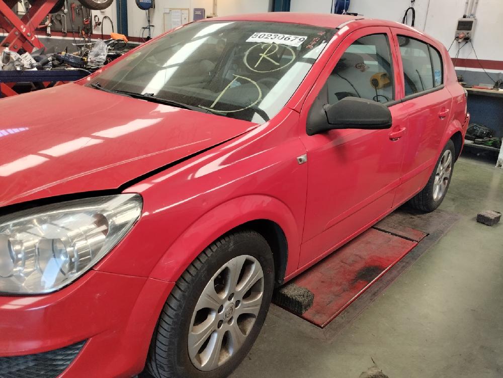 PORTON TRASERO OPEL ASTRA 2007 1.7 CDTI 6MT 100CV | 73KW