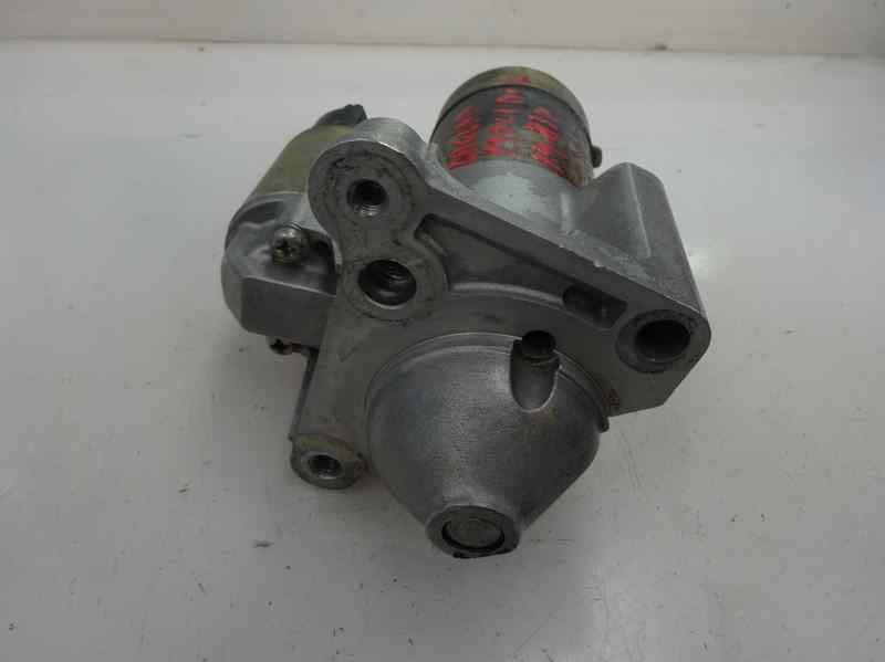 MOTOR ARRANQUE RENAULT LAGUNA 1.9 DCI MT 101CV