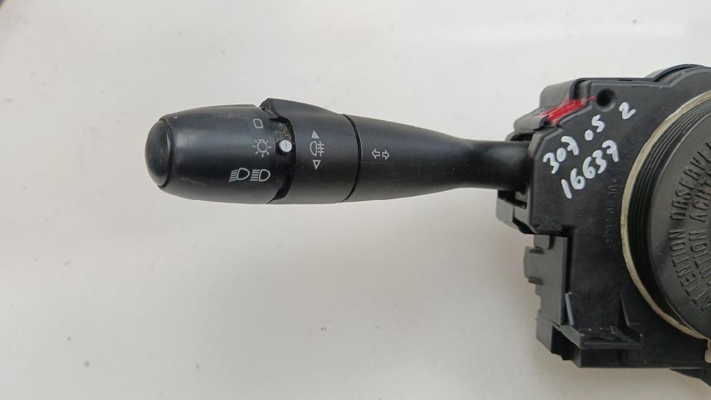 MANDO MULTIFUNCION PEUGEOT 307 1.6 HDI MT 90CV