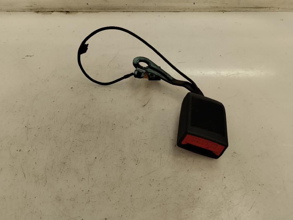 ANCLAJE CINTURON TRASERO DERECHO CITROEN C4 PICASSO 1.6 HDI MT 112CV