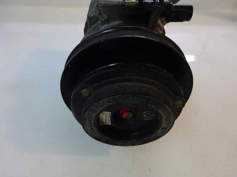 COMPRESOR AIRE ACONDICIONADO MITSUBISHI MONTERO 3.2 DI-D MT 165CV | 121KW
