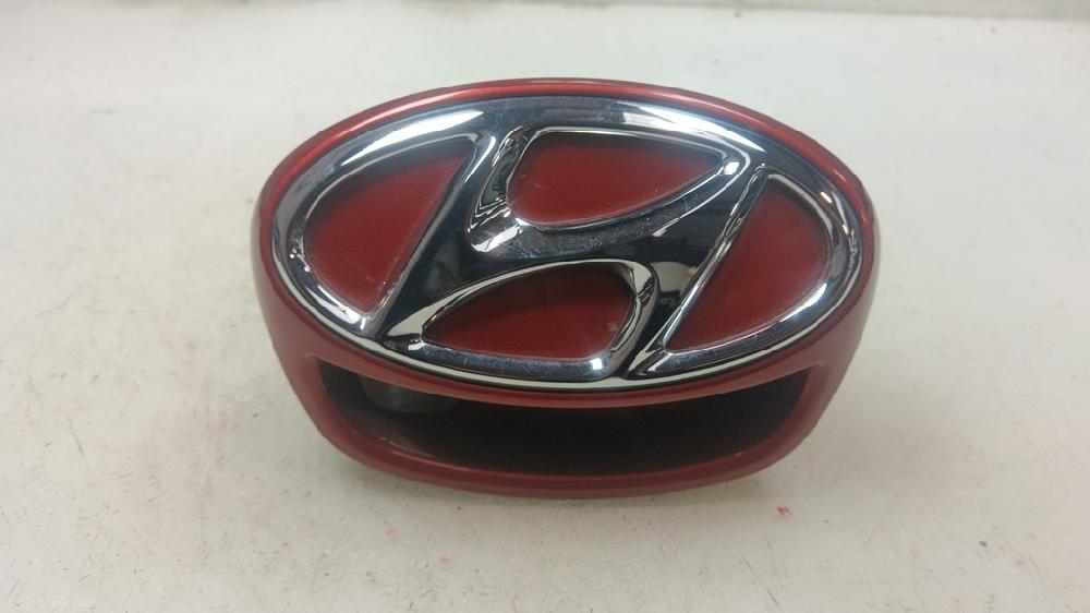 MANETA EXTERIOR PORTON HYUNDAI IONIQ 1.6 HYBRID AMT 105CV