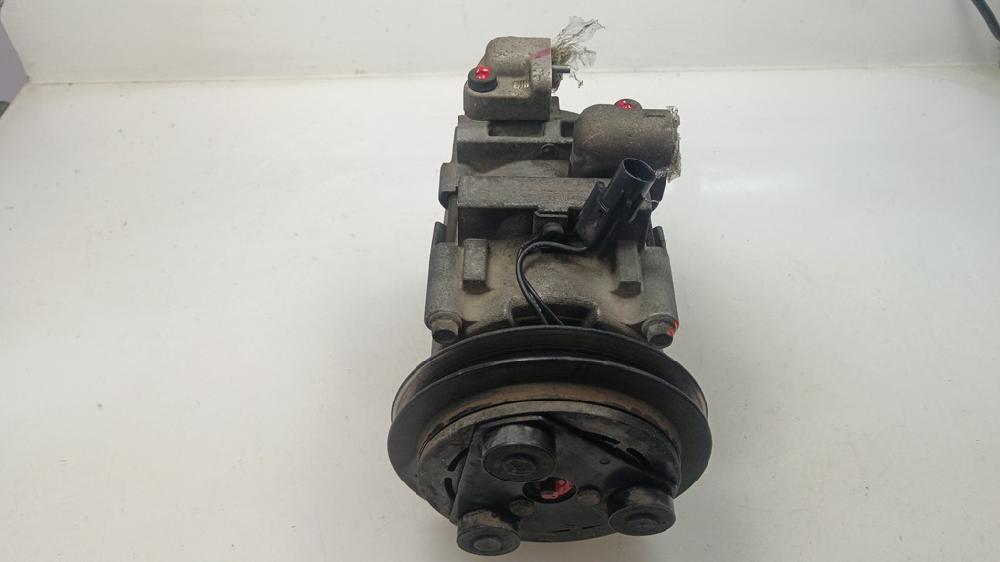 COMPRESOR AIRE ACONDICIONADO HYUNDAI H1 2.5 TD MT 99CV | 73KW