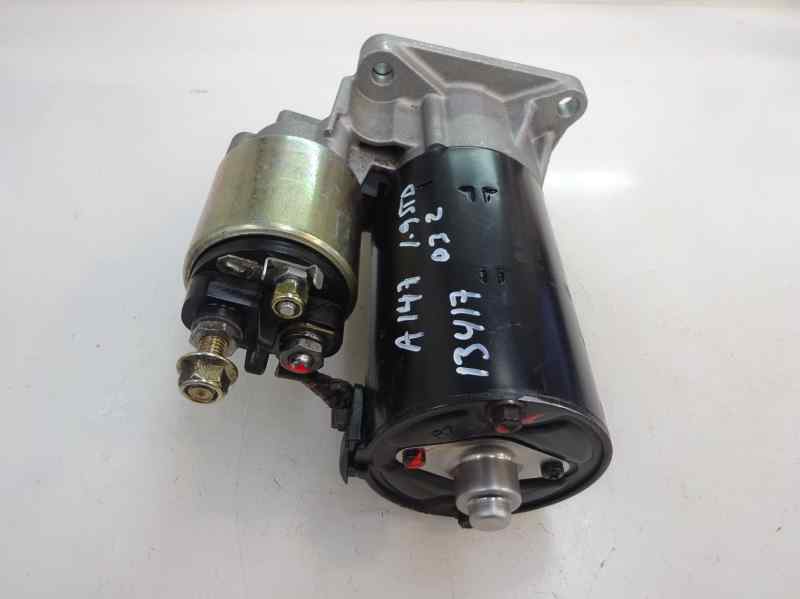 MOTOR ARRANQUE ALFA ROMEO 147 1.9 JTD MT 115CV