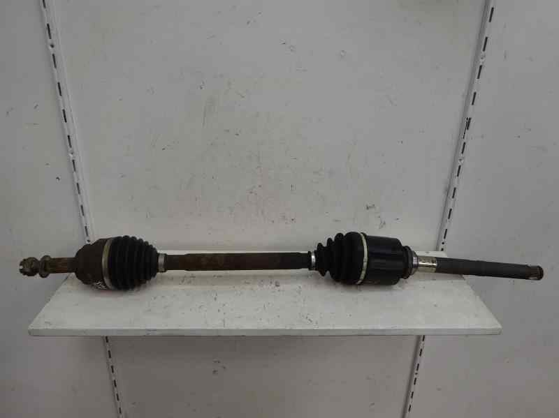 TRANSMISION DELANTERA DERECHA CITROEN CCROSSER OTROS