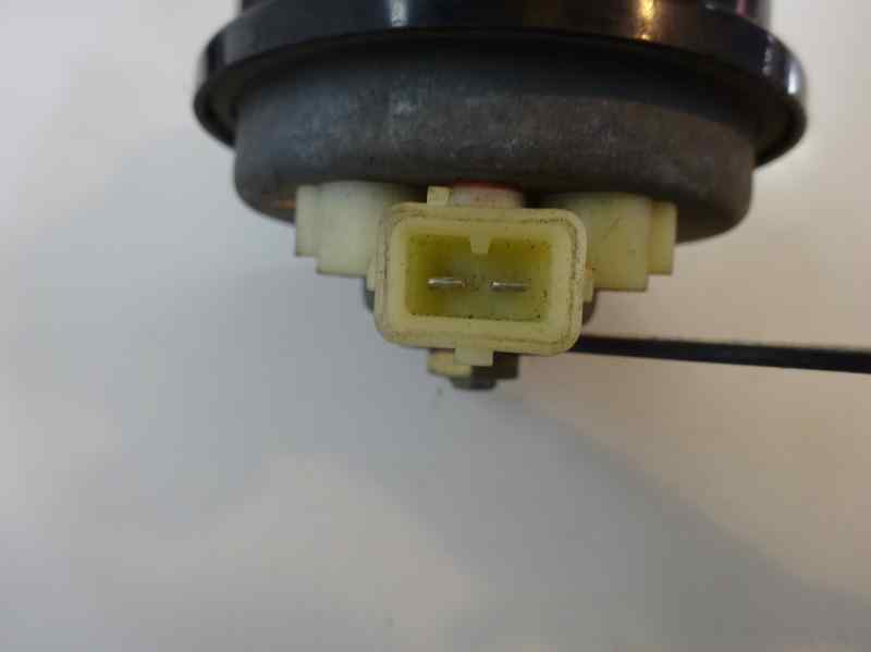 CLAXON CITROEN C4 2006 1.6 HDI MT 90CV