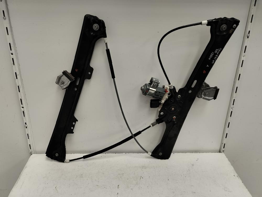 ELEVALUNAS DELANTERO DERECHO BMW SERIE 5 2.5 525I MT 192CV