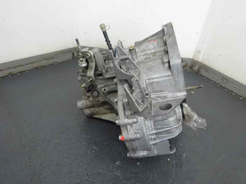 CAJA CAMBIOS RENAULT SCENIC 1.9 DCI MT 120CV