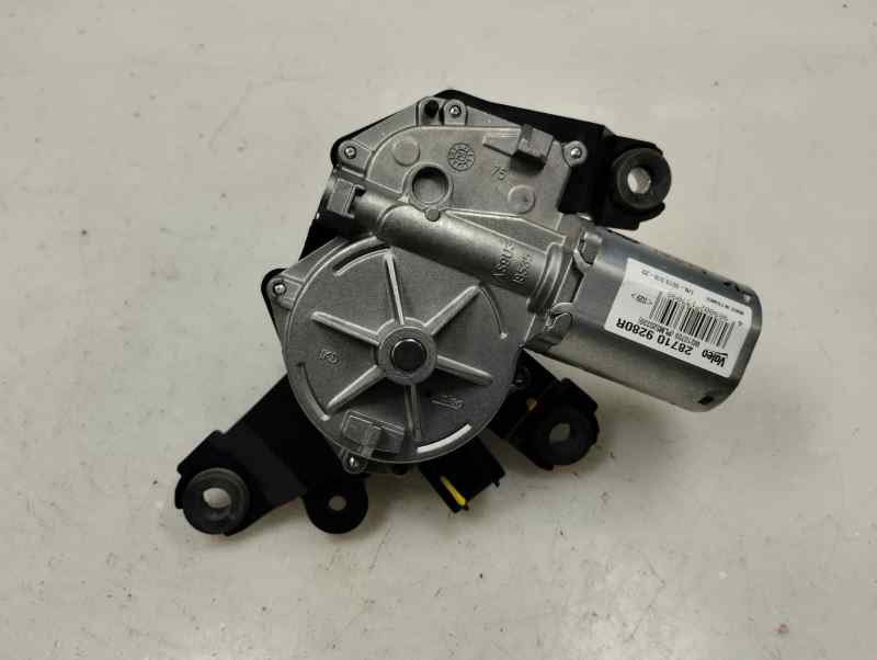 MOTOR LIMPIA TRASERO DACIA SANDERO 1.0 MT 100CV | 74KW