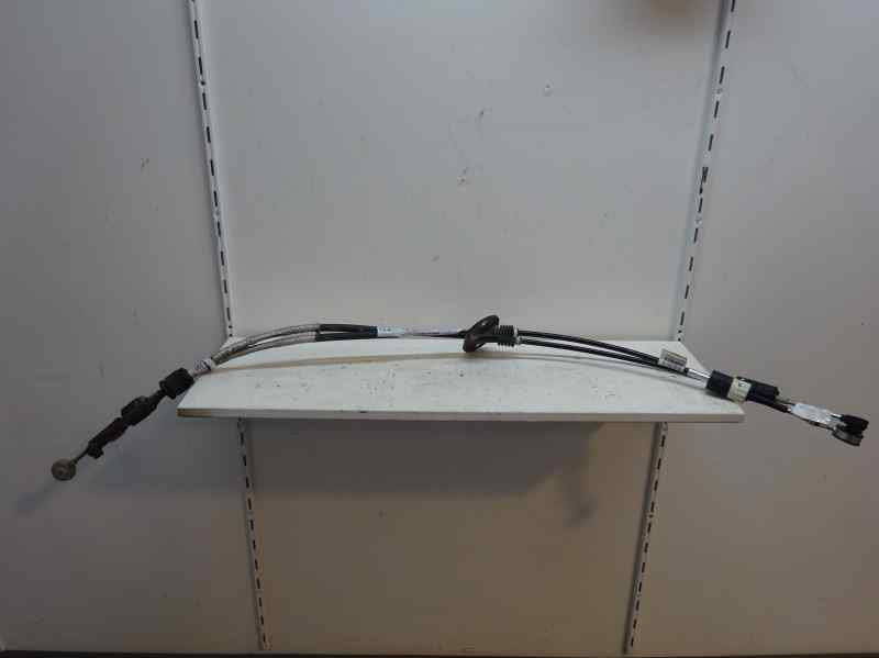 CABLEADO CAMBIO FORD CMAX 1.6 TDCI MT 90CV