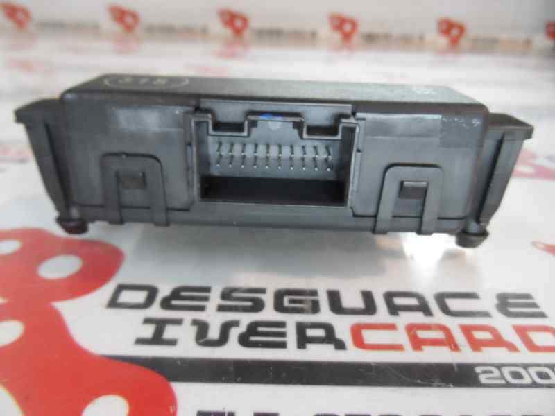 MODULO ELECTRONICO SEAT LEON 1.6 MT 102CV | 75KW