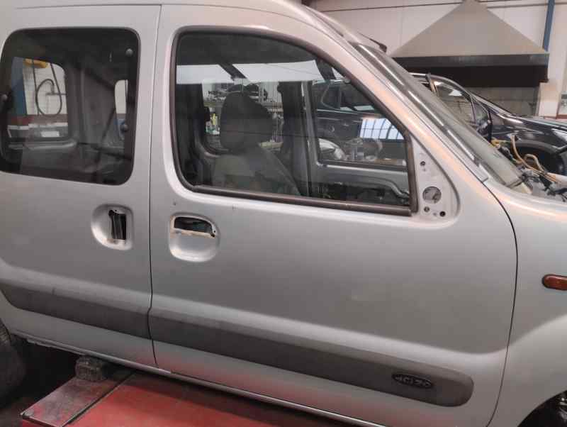 PUERTA DELANTERA DERECHA RENAULT KANGOO 2004 1.5 DCI MT 80CV