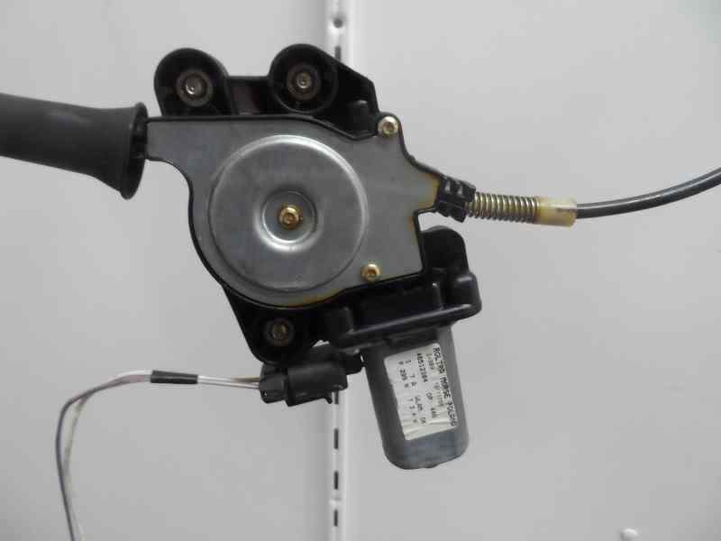 ELEVALUNAS DELANTERO IZQUIERDO FIAT SEICENTO 2001 1.1 MT 55CV | 40KW