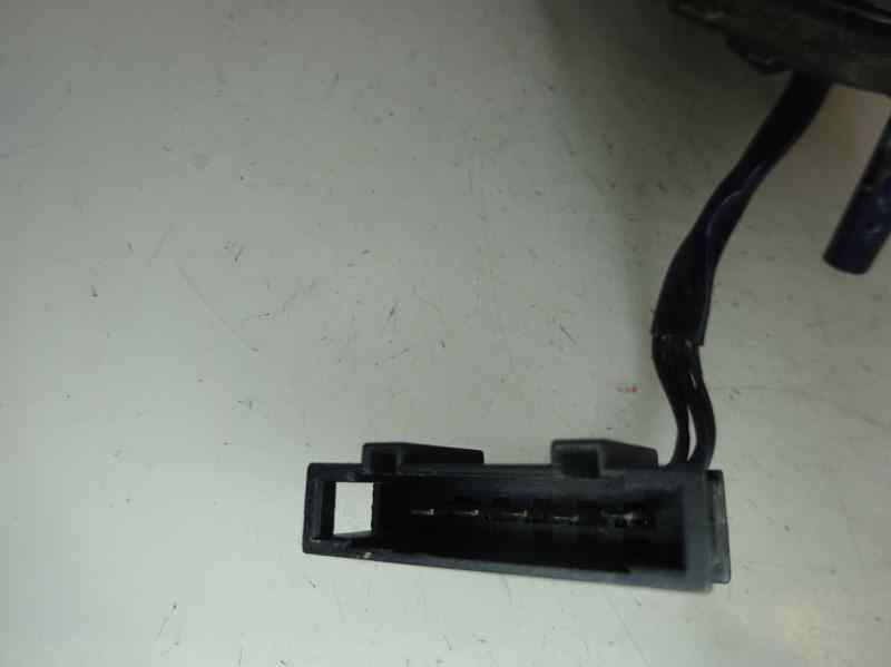 RETROVISOR DERECHO VOLKSWAGEN GOLF 1.9 TDI SYNCRO MT 90CV | 66KW