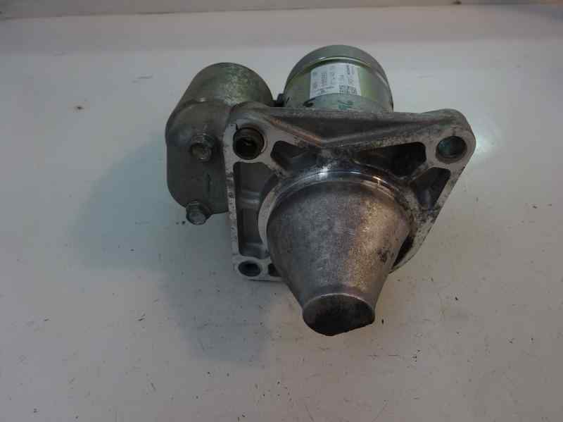MOTOR ARRANQUE FIAT 500 1.2 MT 69CV | 51KW