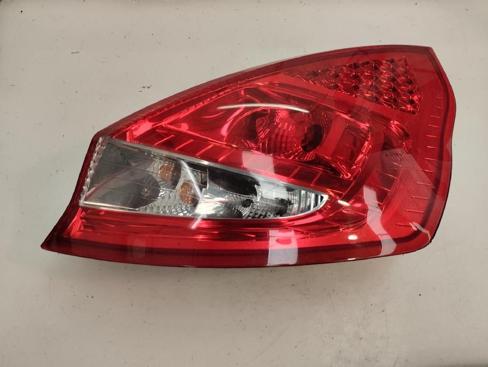 PILOTO TRASERO DERECHO FORD FIESTA 1.6 TDCI MT 95CV | 74KW
