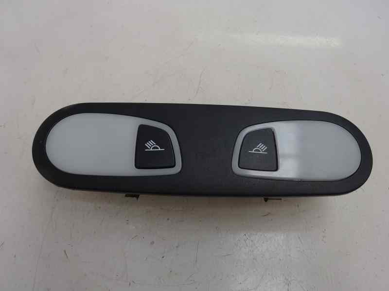 LUZ INTERIOR AUDI A6 3.0 TDI EURO 6 S-TRONIC QUATTRO 245CV