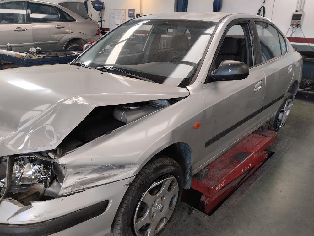 CAJA CAMBIOS HYUNDAI ELANTRA 2002 1.6 MT 106CV