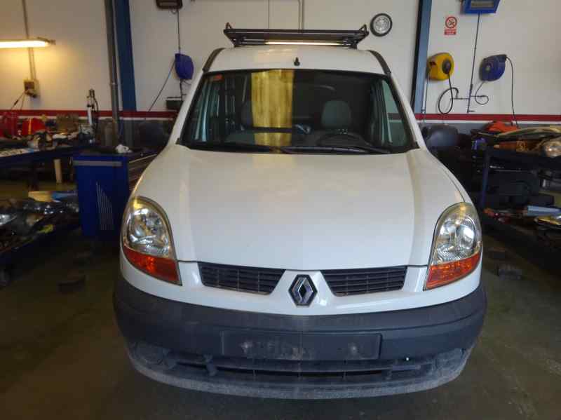 RESISTENCIA CALEFACCION RENAULT KANGOO 2004 1.9 D MT 65CV | 48KW