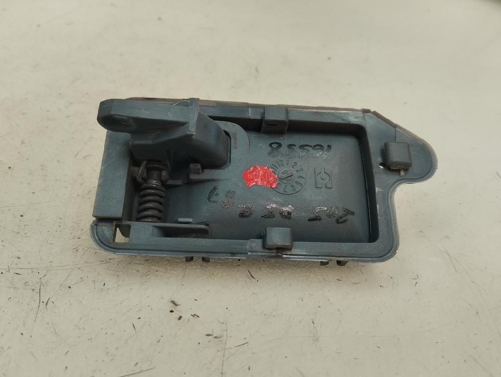 MANETA INTERIOR DELANTERA IZQUIERDA PEUGEOT 205 OTROS