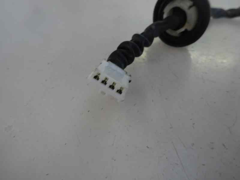 SONDA LAMBDA SMART FORFOUR 1.3 AMT 94CV