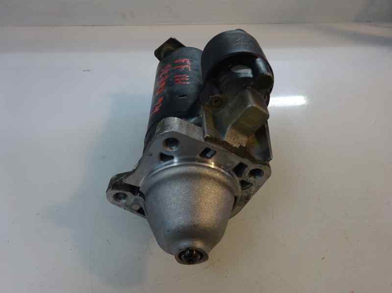MOTOR ARRANQUE FORD FIESTA 1.8 D MT 59CV
