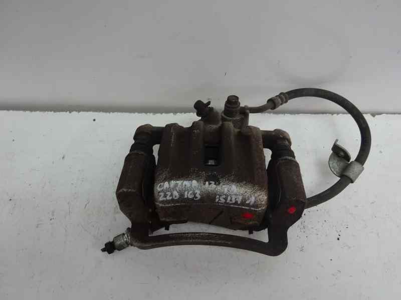 PINZA FRENO TRASERA DERECHA CHEVROLET CAPTIVA 2.2 D MT 5 PLAZAS 163CV