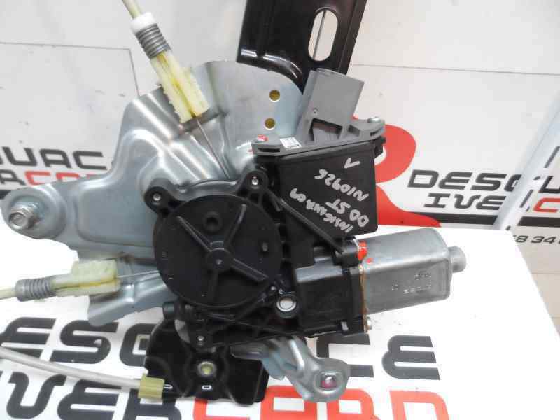 ELEVALUNAS DELANTERO DERECHO OPEL INSIGNIA 2.0 CDTI MT 130CV