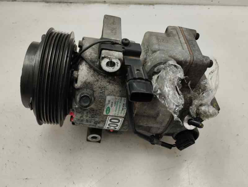COMPRESOR AIRE ACONDICIONADO HYUNDAI IX35 2011 2.0 CRDI MT 4WD 136CV