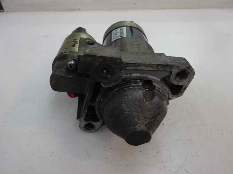 MOTOR ARRANQUE RENAULT MEGANE 1.5 DCI MT 80CV | 59KW