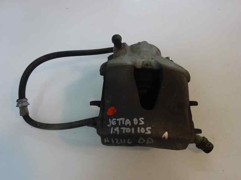 PINZA FRENO DELANTERA DERECHA VOLKSWAGEN JETTA 1.9 TDI BLUEMOTION MT 105CV