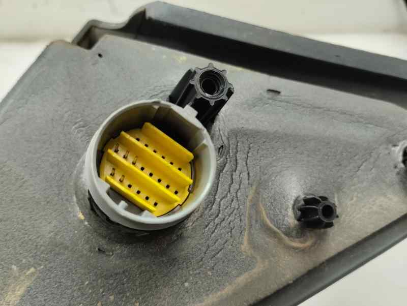 RETROVISOR IZQUIERDO RENAULT LAGUNA 2006 1.9 DCI MT 130CV