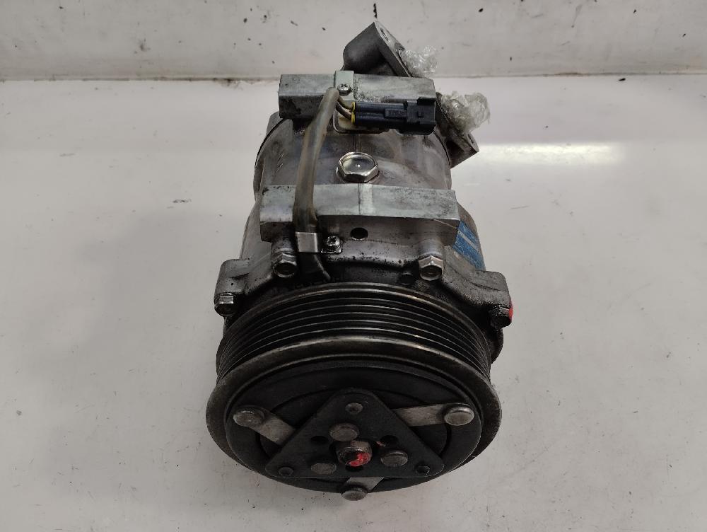 COMPRESOR AIRE ACONDICIONADO MAZDA 3 1.6 MT 105CV | 77KW