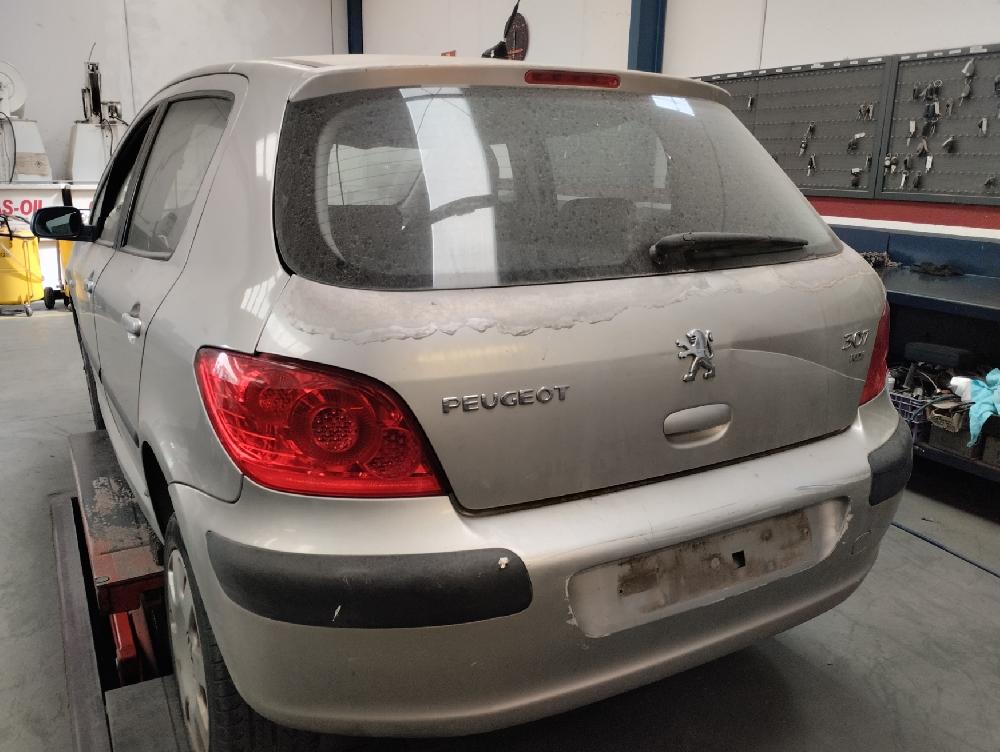 CAJA RELES FUSIBLES PEUGEOT 307 1.6 HDI MT 109CV