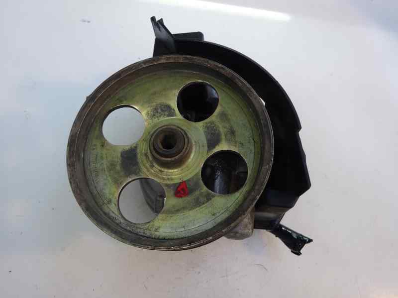 BOMBA DIRECCION PEUGEOT 206 1.4 HDI MT 68CV