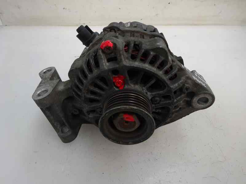 ALTERNADOR FORD FIESTA 2004 1.4 MT 80CV | 59KW