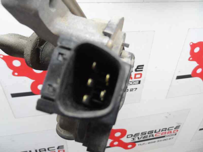 MOTOR LIMPIA DELANTERO MAZDA 6 2.0 MZR-CD MT 136CV | 100KW