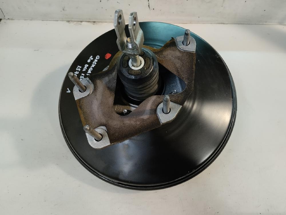 SERVOFRENO NISSAN QASHQAI 2.0 DCI MT 4WD 148CV