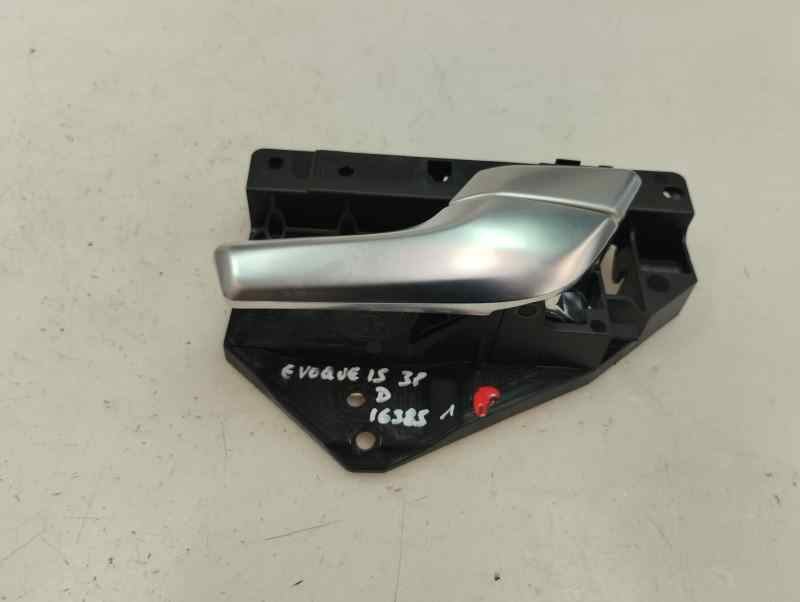 MANETA INTERIOR DELANTERA DERECHA LAND ROVER RANGE ROVER EVOQUE 2.2 TD4 MT 150CV