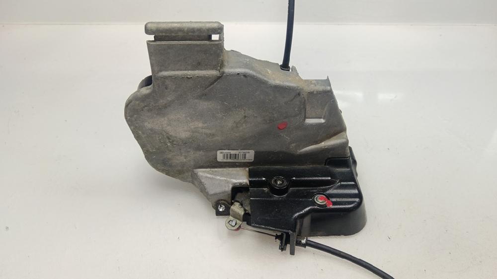 CERRADURA PUERTA TRASERA IZQUIERDA VOLVO S40 2.0 MT 136CV | 100KW