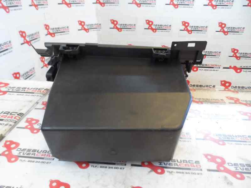 GUANTERA FORD CMAX 1.6 MT 100CV